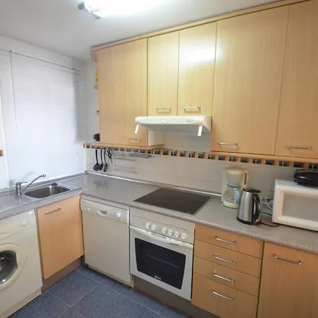 Vistas Al Mar Panoramicas En アパート *