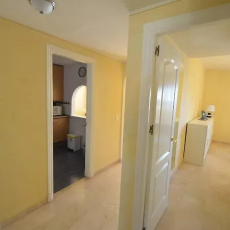 Vistas Al Mar Panoramicas En アパート