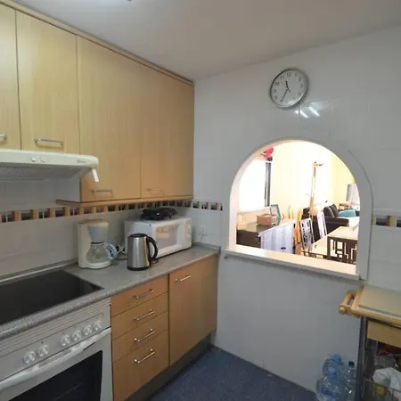 アパート Vistas Al Mar Panoramicas En エステポナ