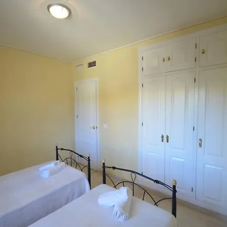 アパート Vistas Al Mar Panoramicas En エステポナ