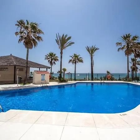 Vistas Al Mar Panoramicas En Apartment *