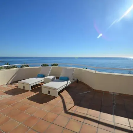 Apartment Vistas Al Mar Panoramicas En