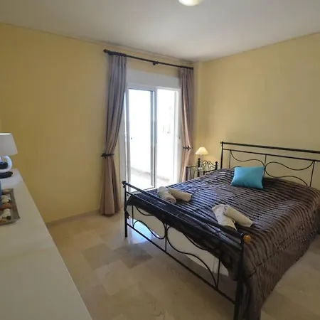 Vistas Al Mar Panoramicas En * Estepona