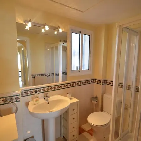 Apartment Vistas Al Mar Panoramicas En