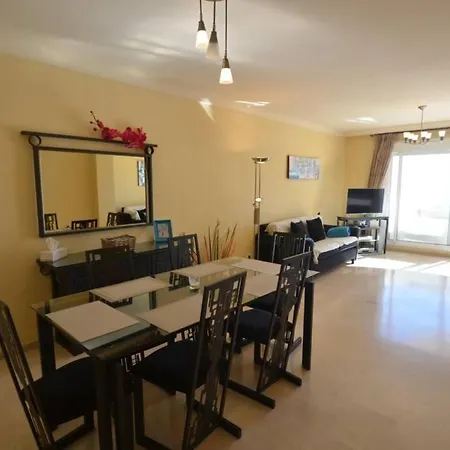 Vistas Al Mar Panoramicas En 아파트 에스테포나