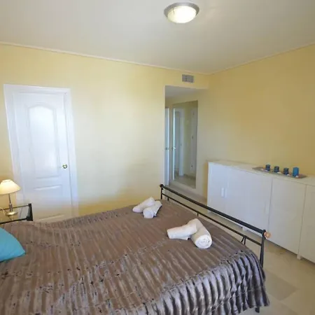 Vistas Al Mar Panoramicas En 아파트 에스테포나